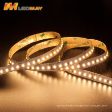 Flexible SMD3014 DC24V 140LEDs LED Strip Light With Good Quality